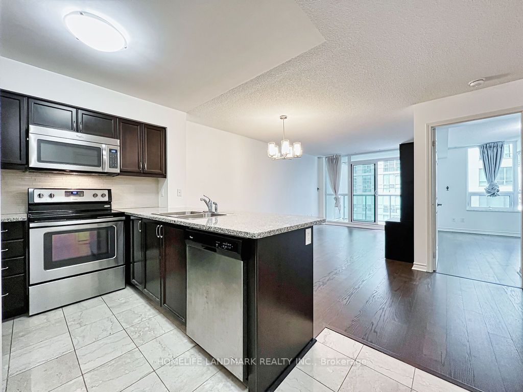 25 Lower Simcoe St, #1219