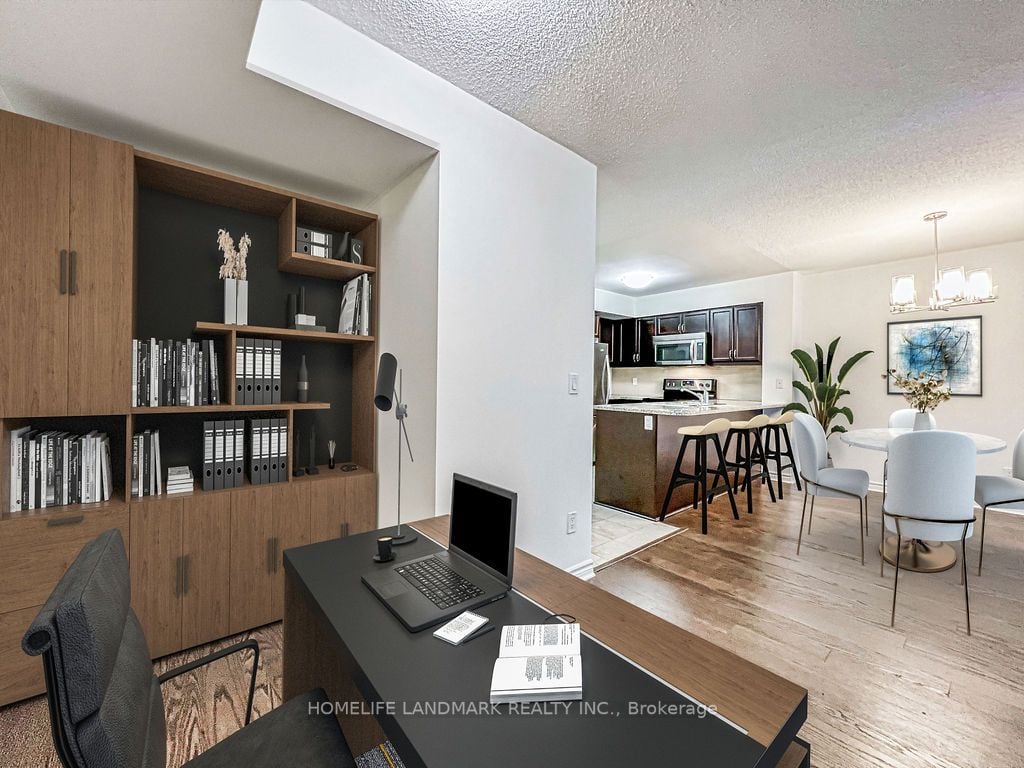 25 Lower Simcoe St, #1219