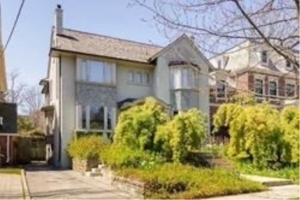 38 Dunvegan Rd, Toronto