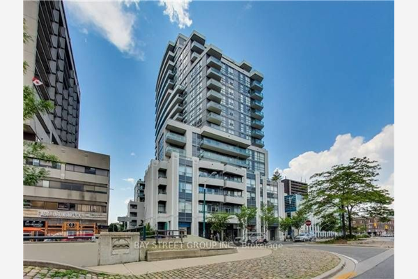 736 Spadina Ave, Toronto