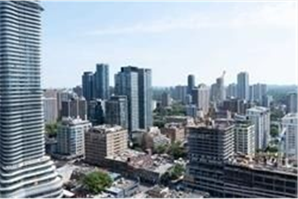 37 Grosvenor St, Toronto