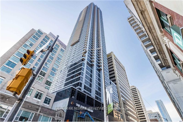 395 Bloor St E, Toronto