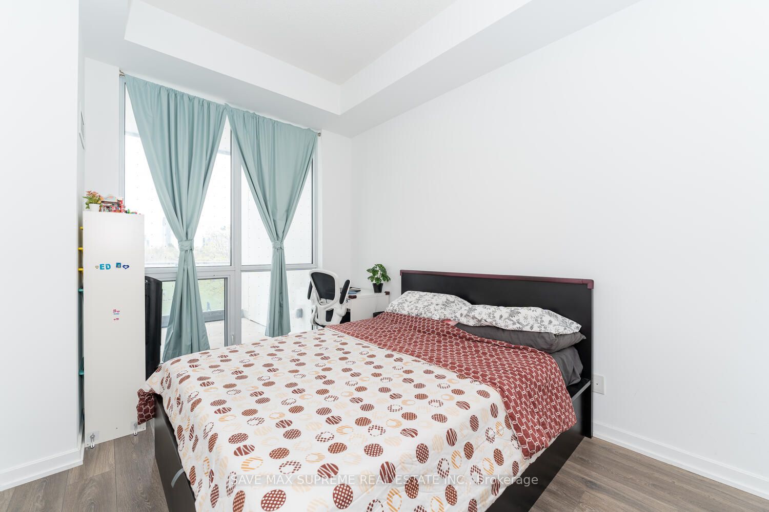 32 Forest Manor Rd, #209