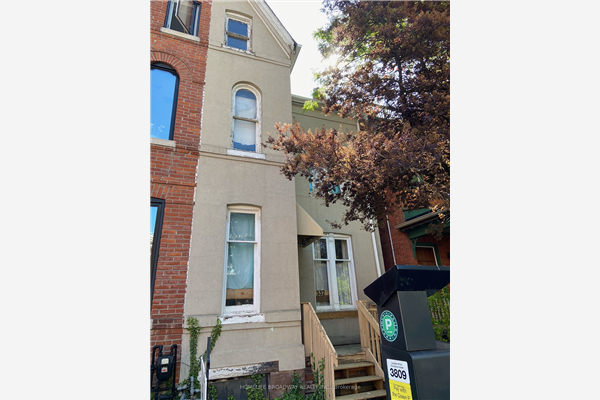 337 Mutual St, Toronto