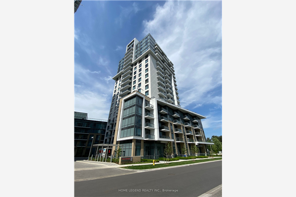 60 Ann Oreilly Rd N, Toronto