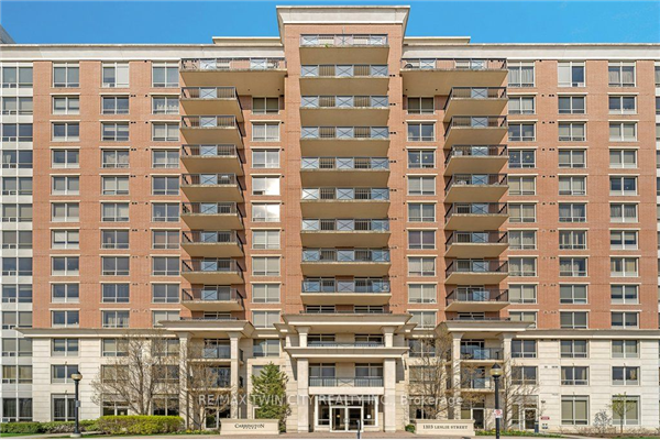 1103 Leslie St, Toronto
