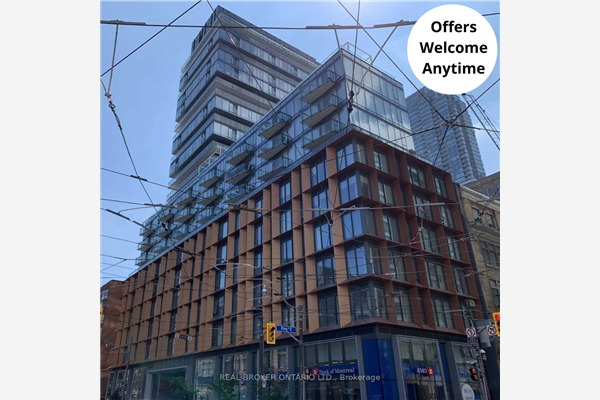 60 Colborne St, Toronto