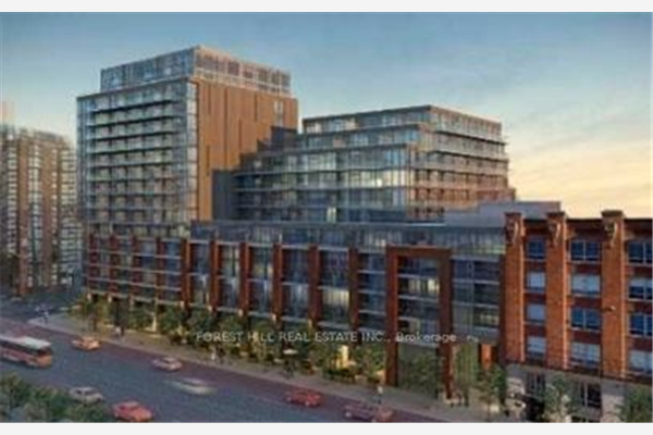 775 King St W, Toronto
