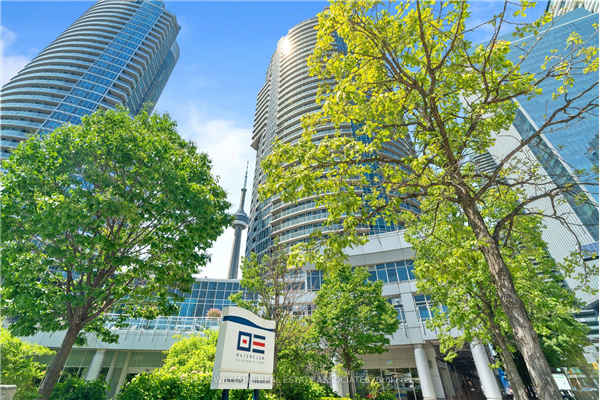 8 York St, Toronto