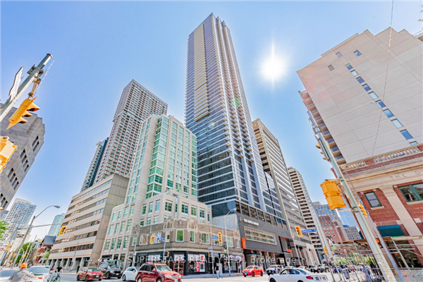 395 Bloor St E, Toronto