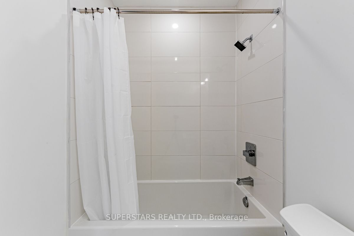 395 Bloor St E, #4508