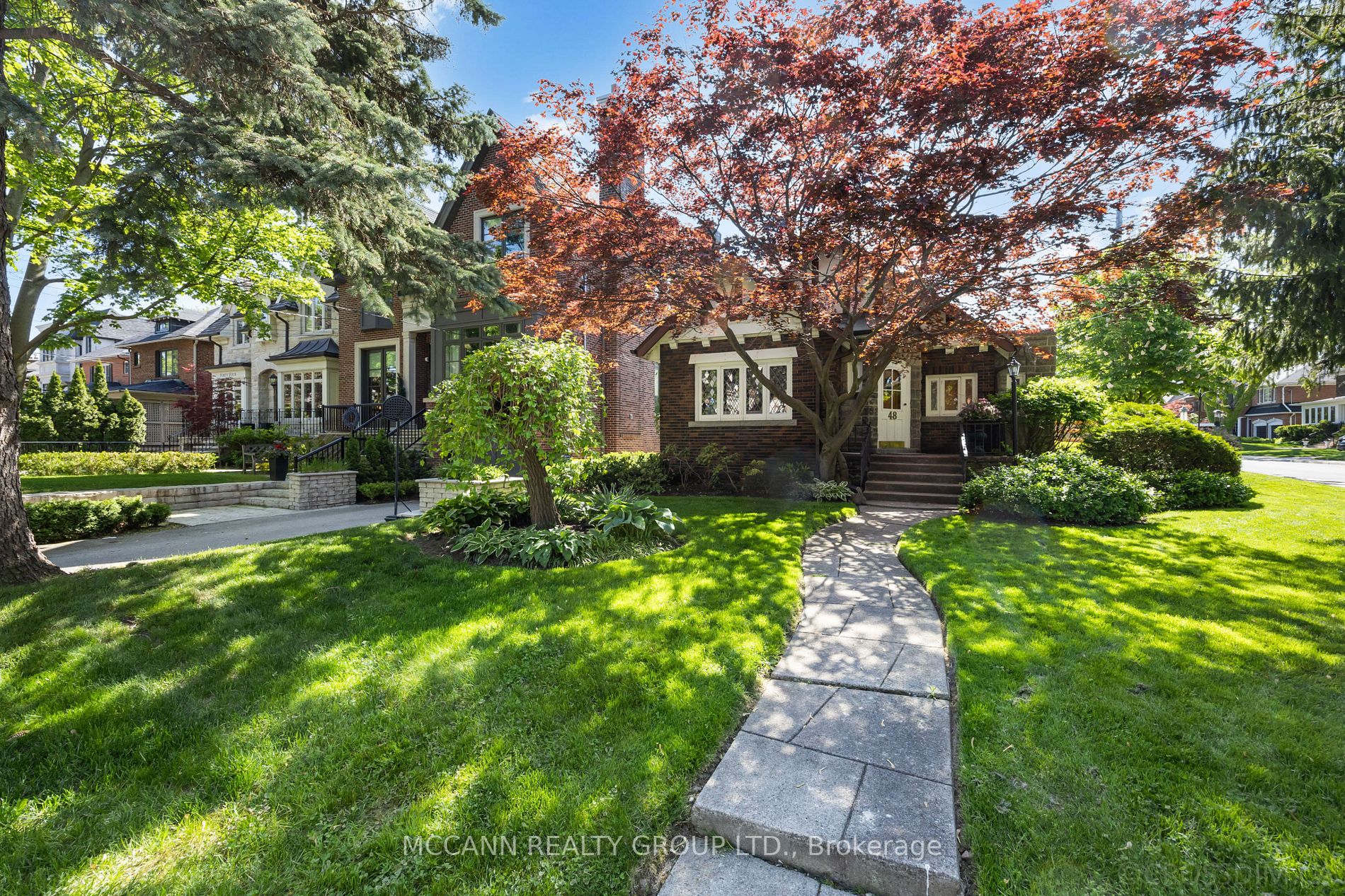 48 Joicey Blvd
