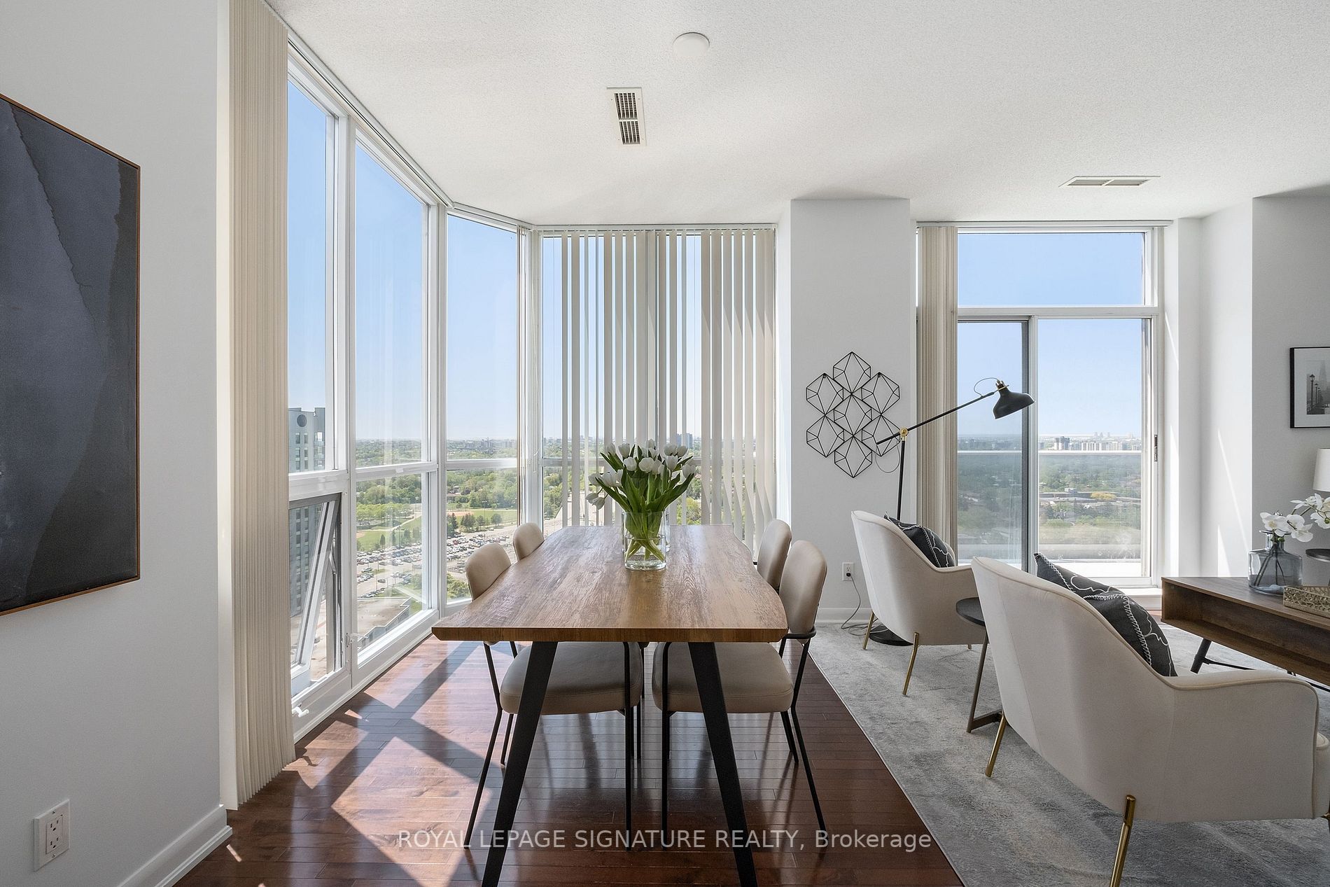 5791 Yonge St, #Ph101