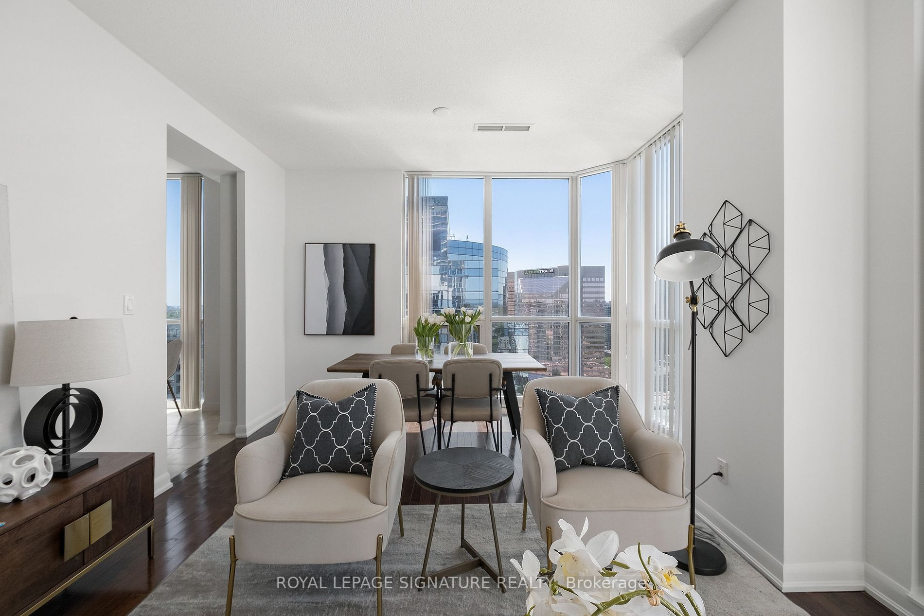 5791 Yonge St, #Ph101