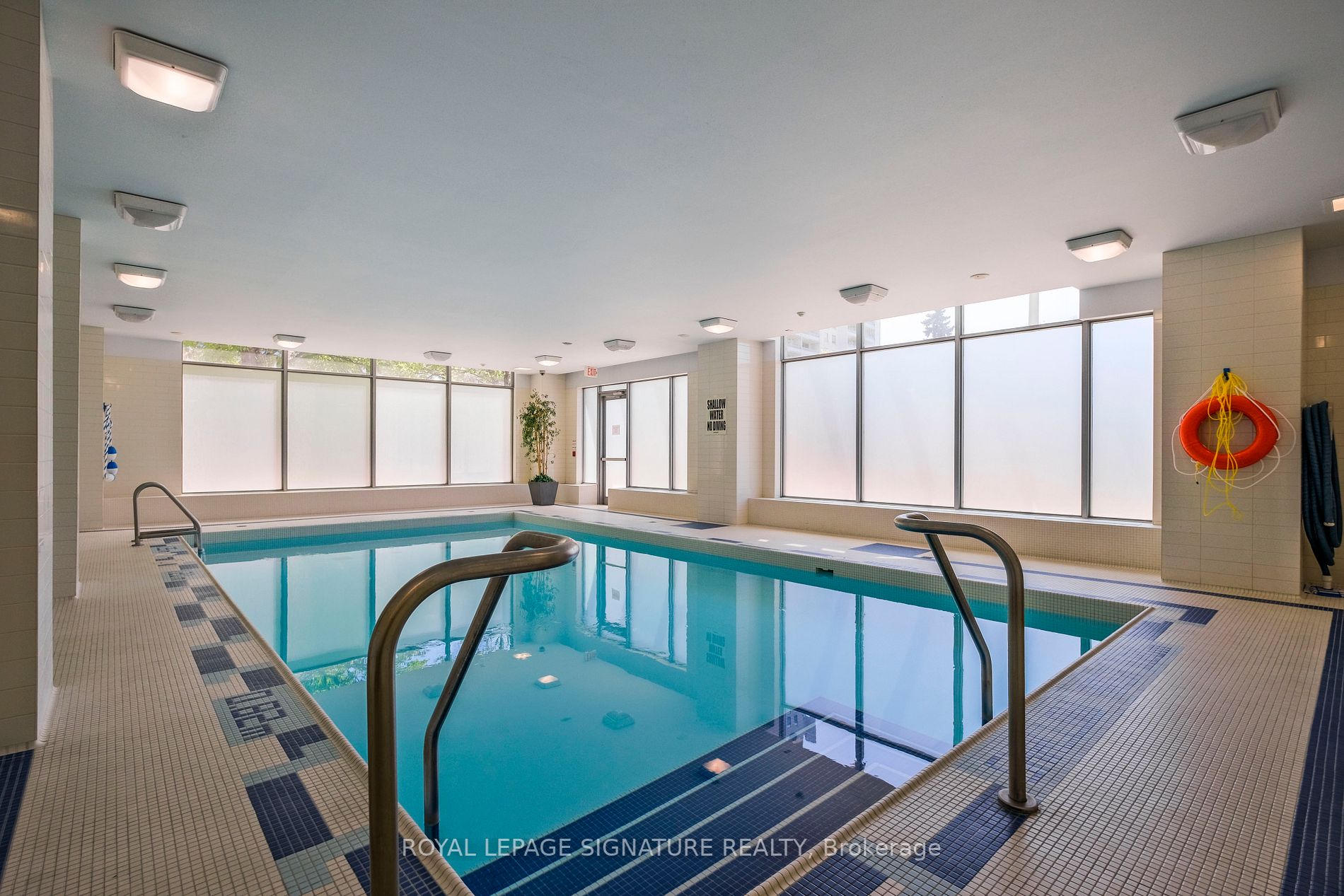 5791 Yonge St, #Ph101