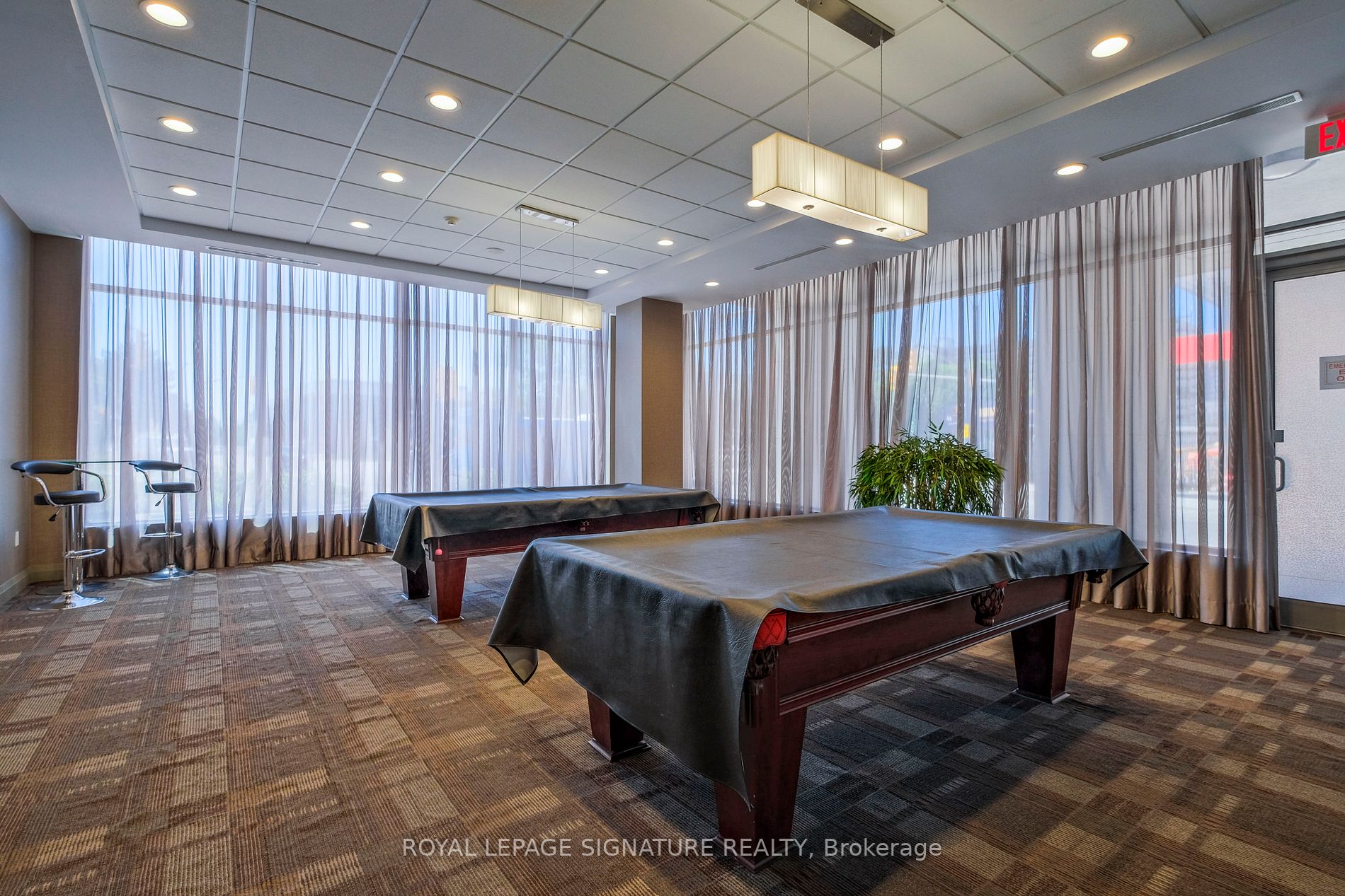5791 Yonge St, #Ph101
