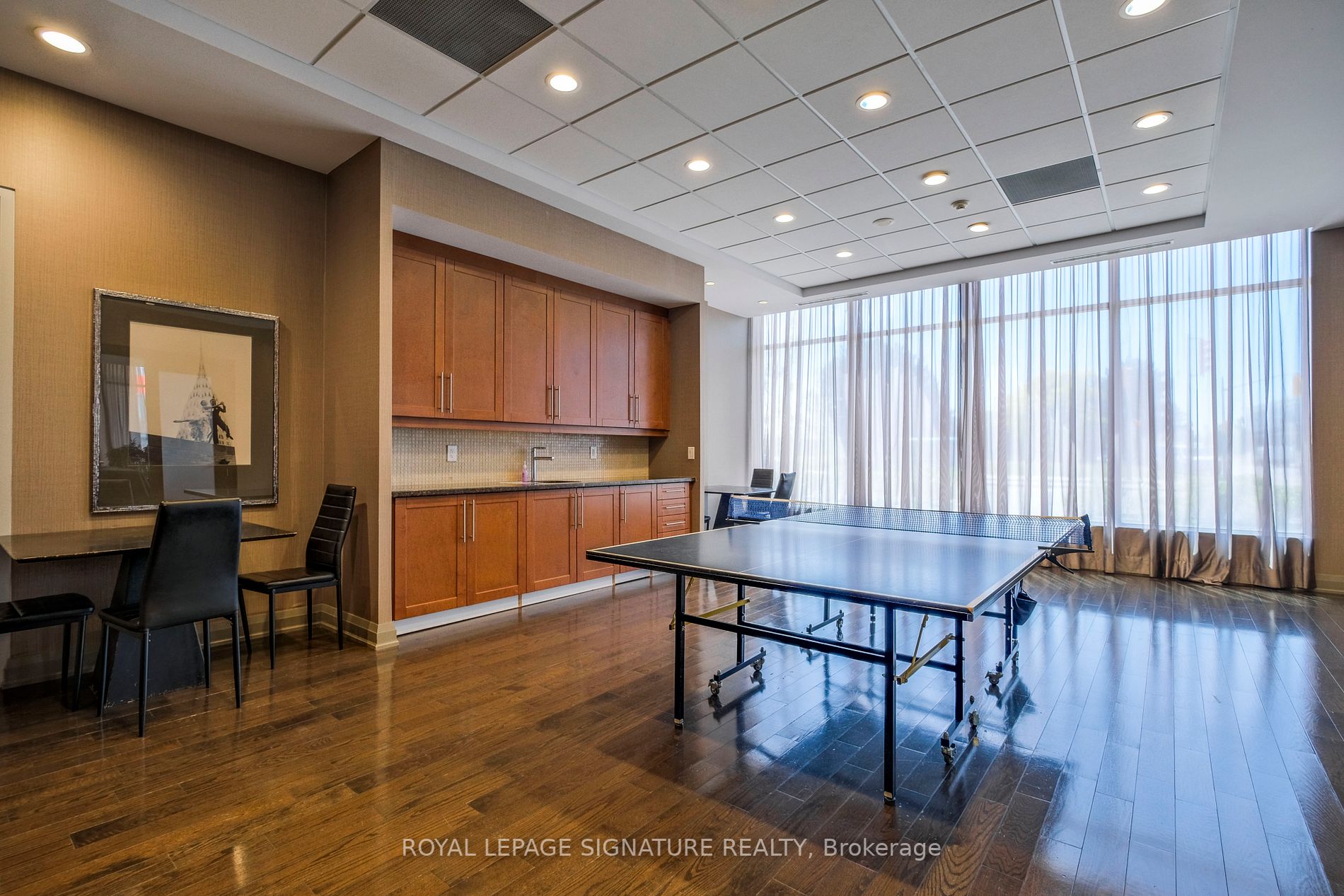 5791 Yonge St, #Ph101