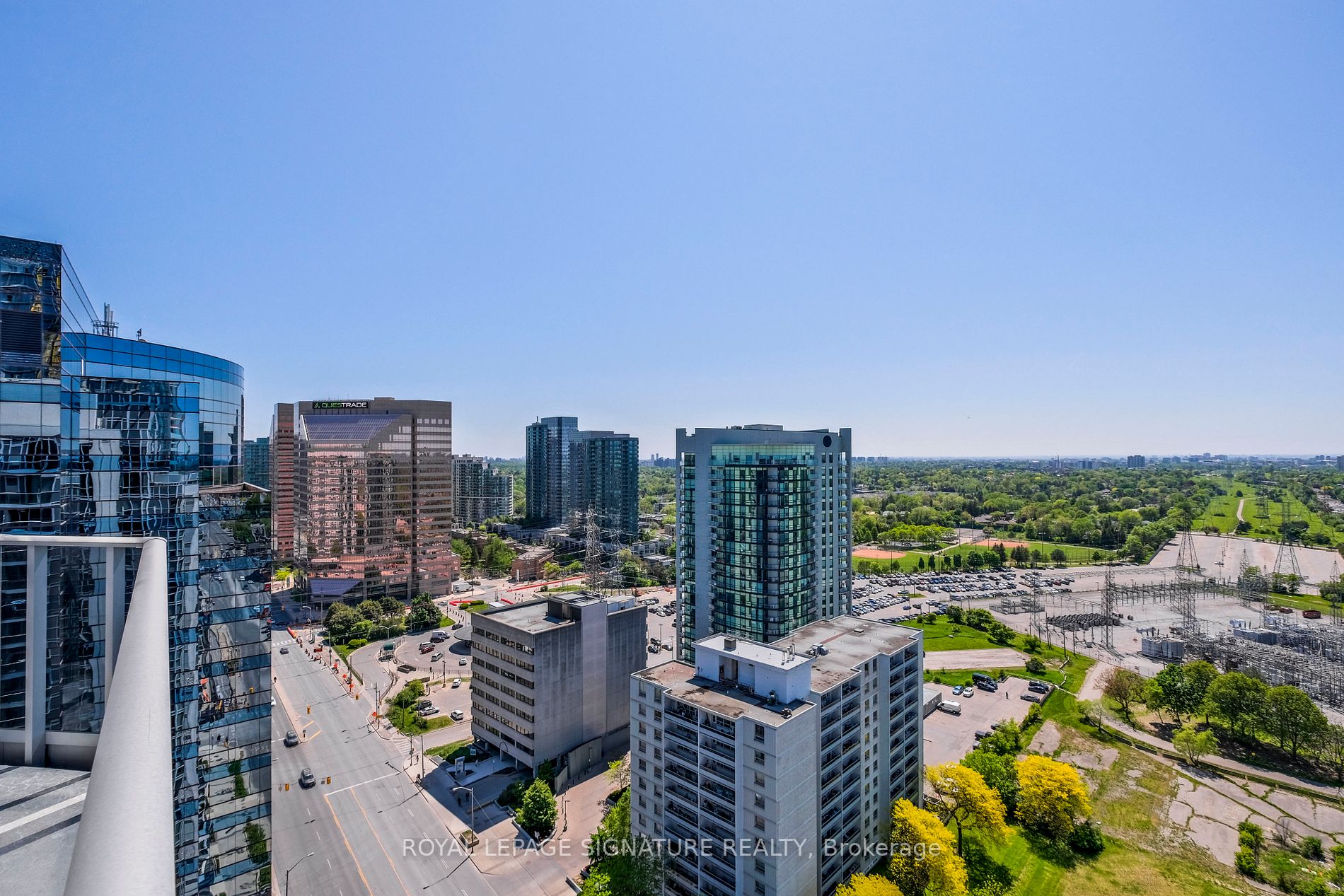 5791 Yonge St, #Ph101
