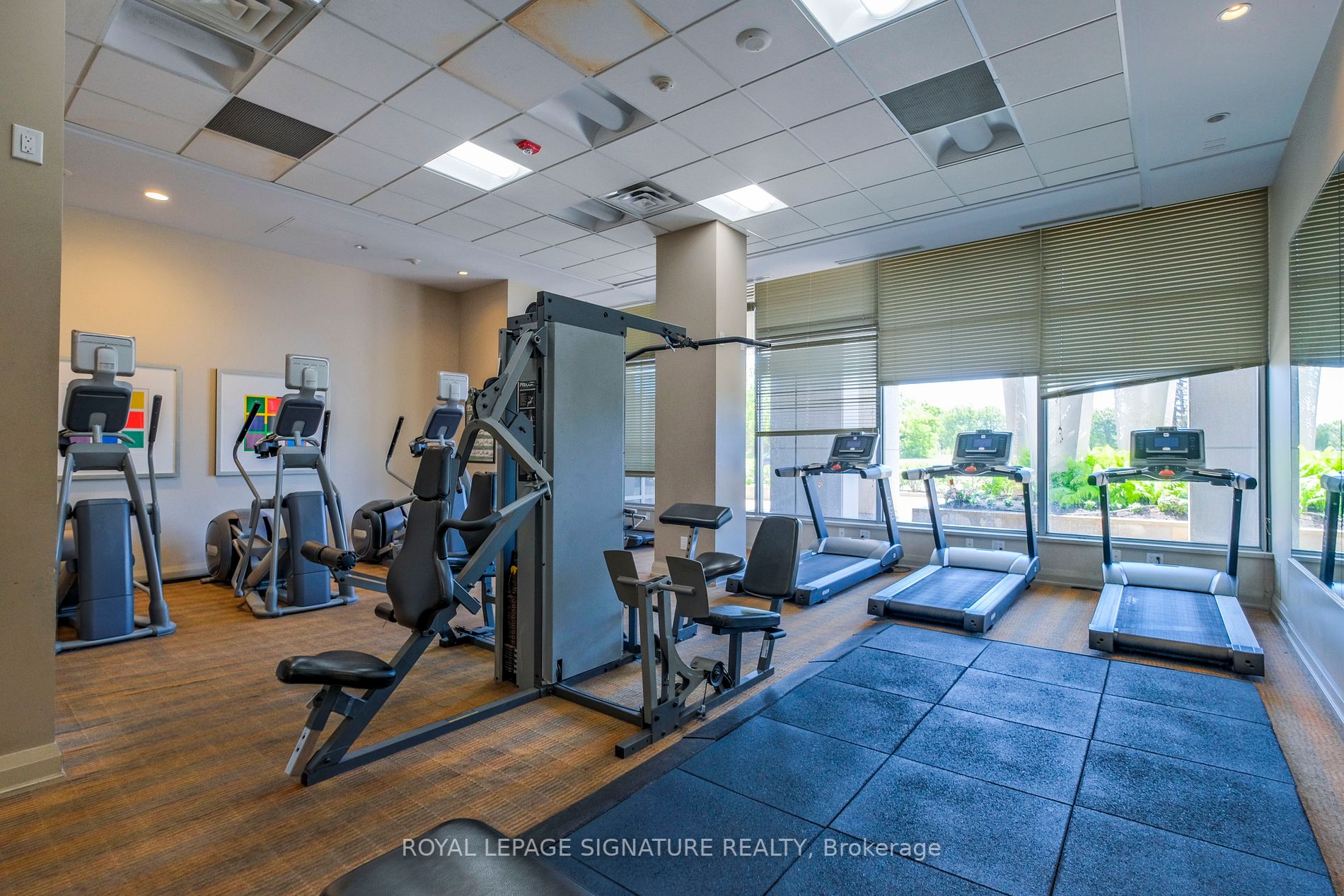 5791 Yonge St, #Ph101