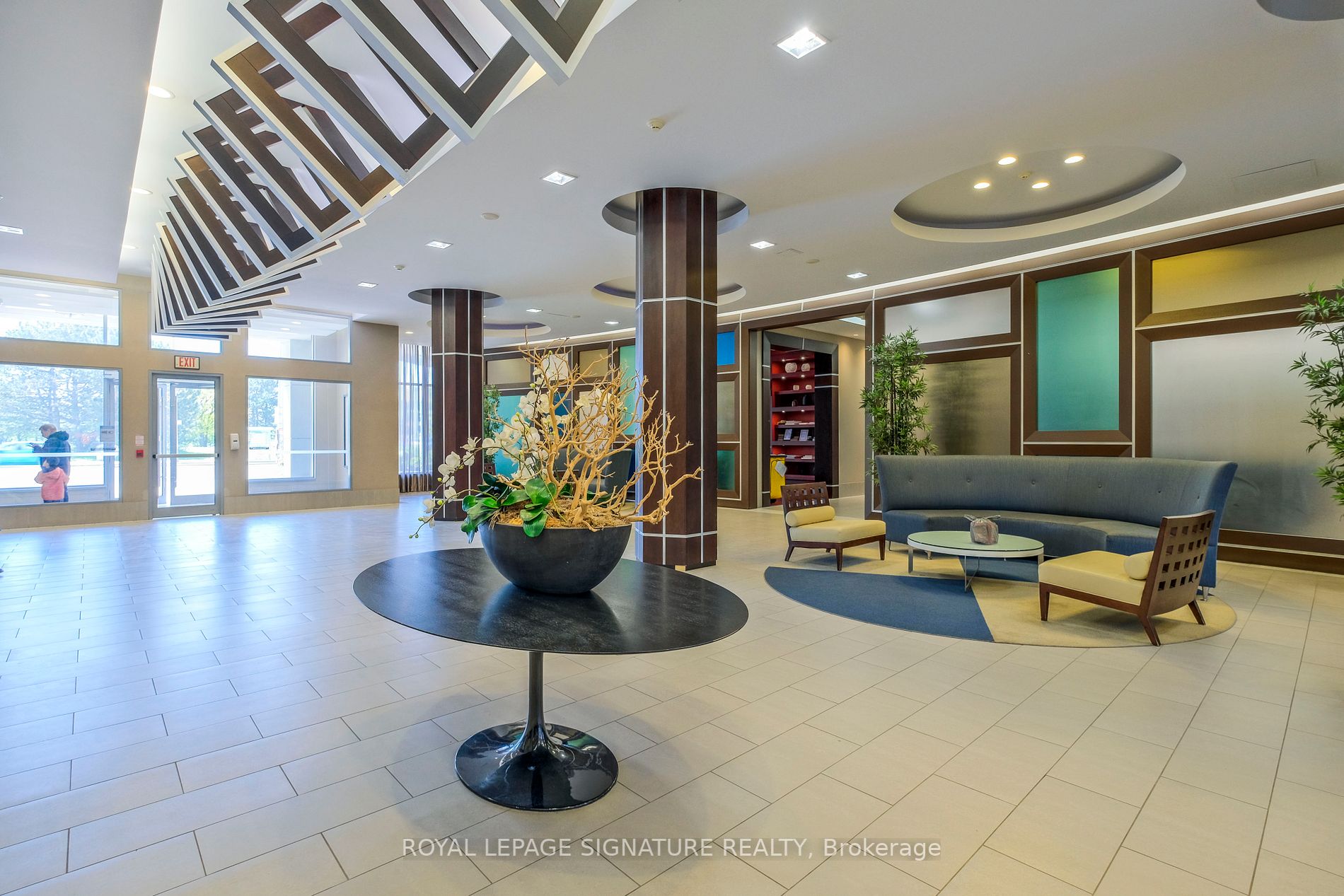 5791 Yonge St, #Ph101