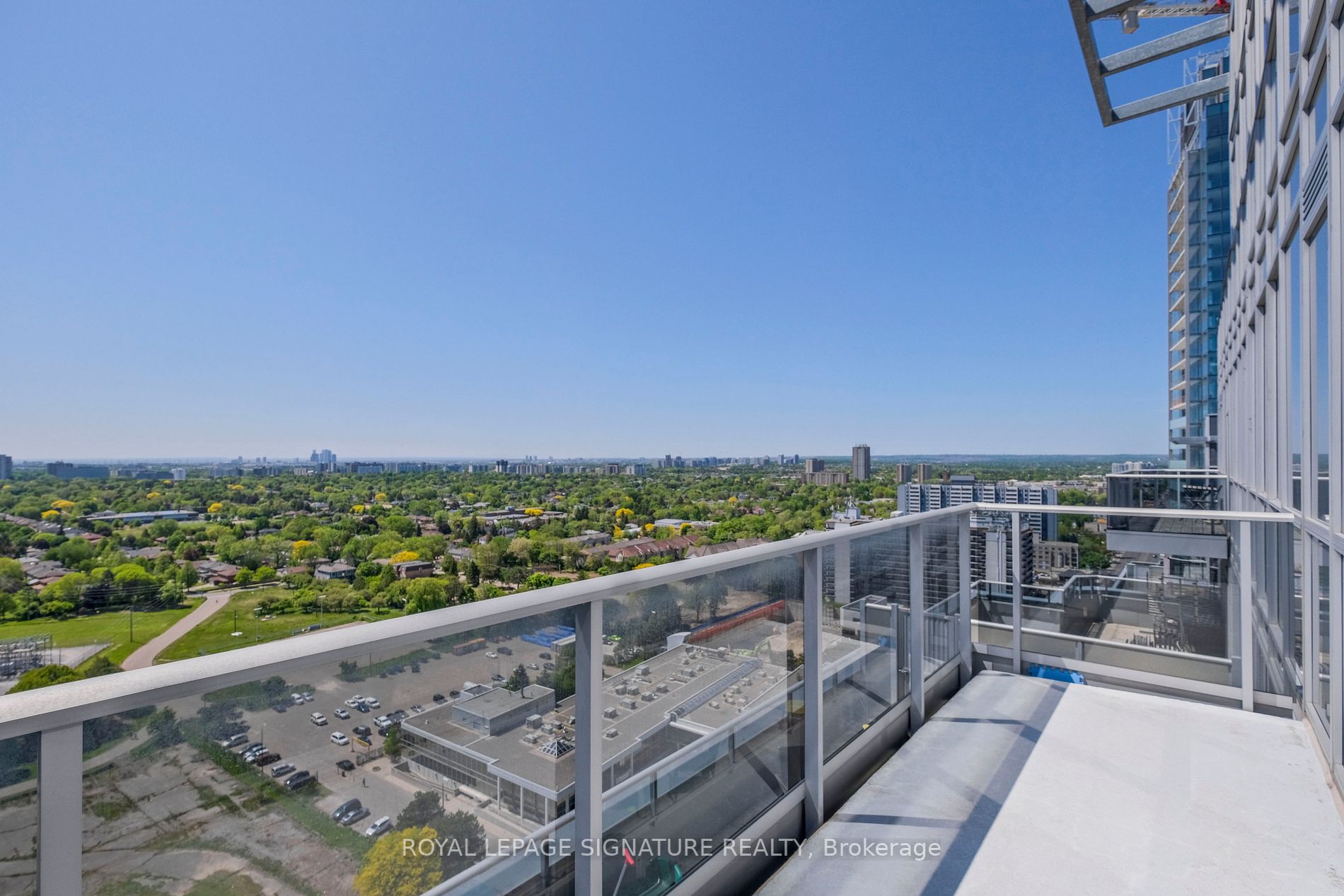 5791 Yonge St, #Ph101