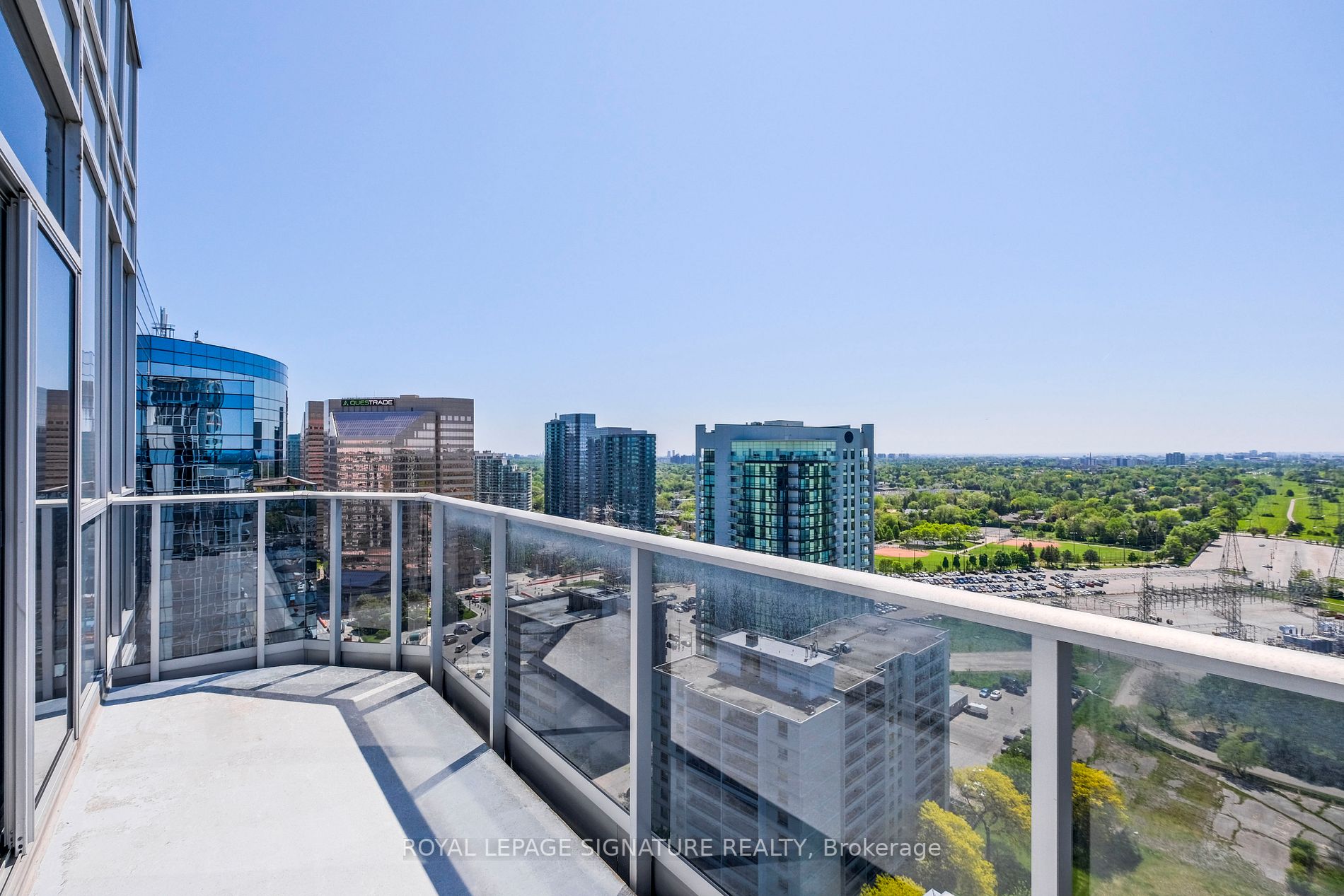 5791 Yonge St, #Ph101