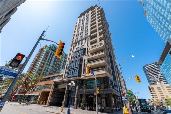 68 Yorkville Ave, Toronto