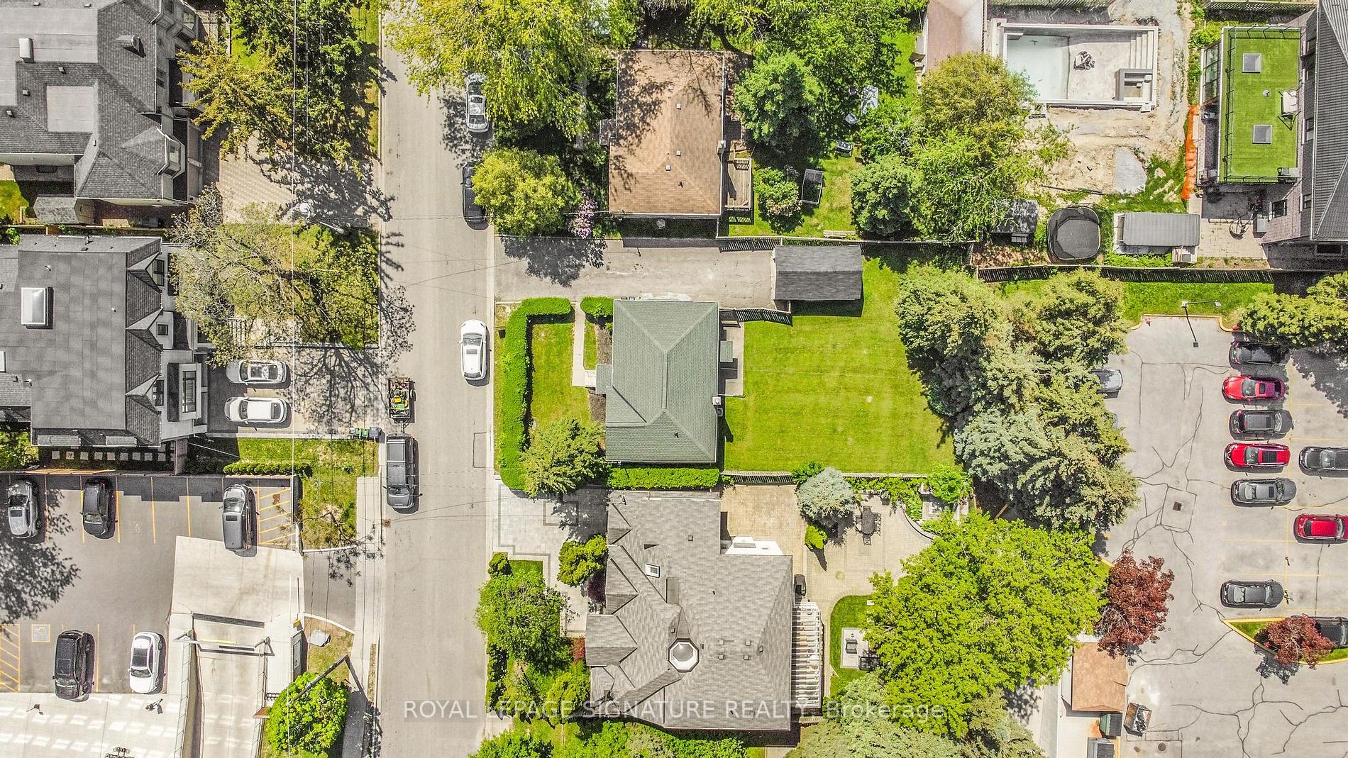12 Verwood Ave