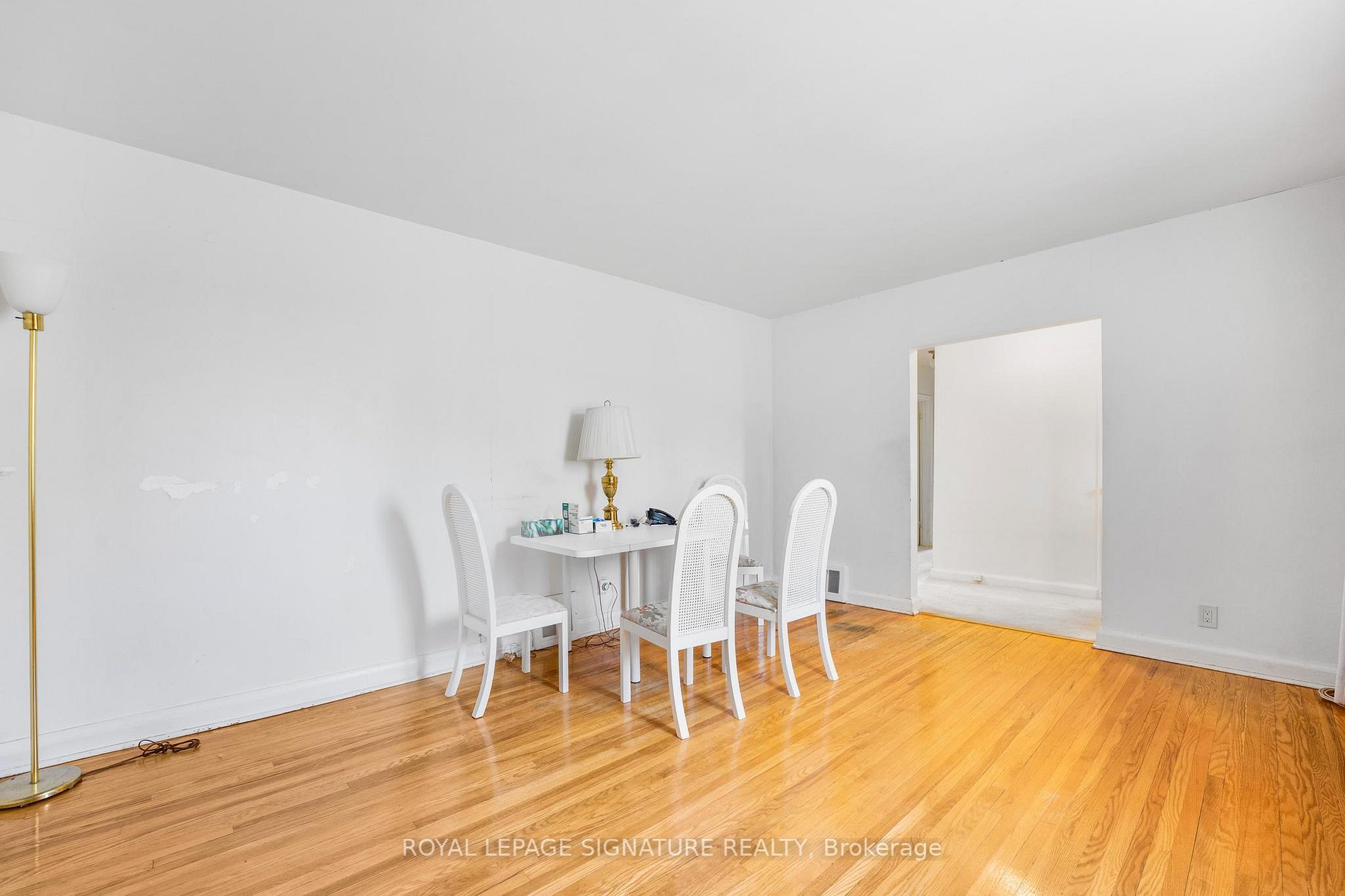 12 Verwood Ave