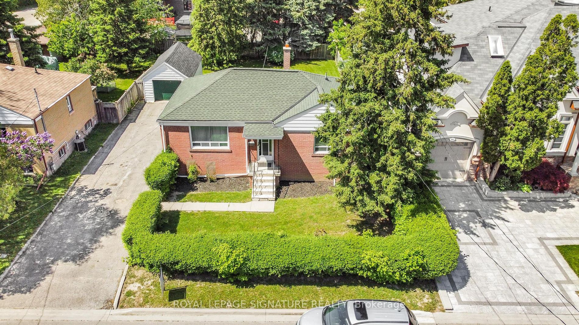 12 Verwood Ave