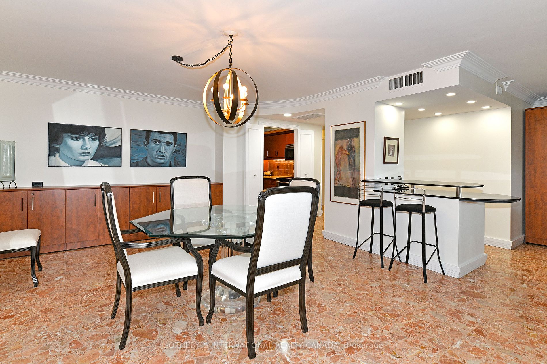 61 St Clair Ave W, #1504