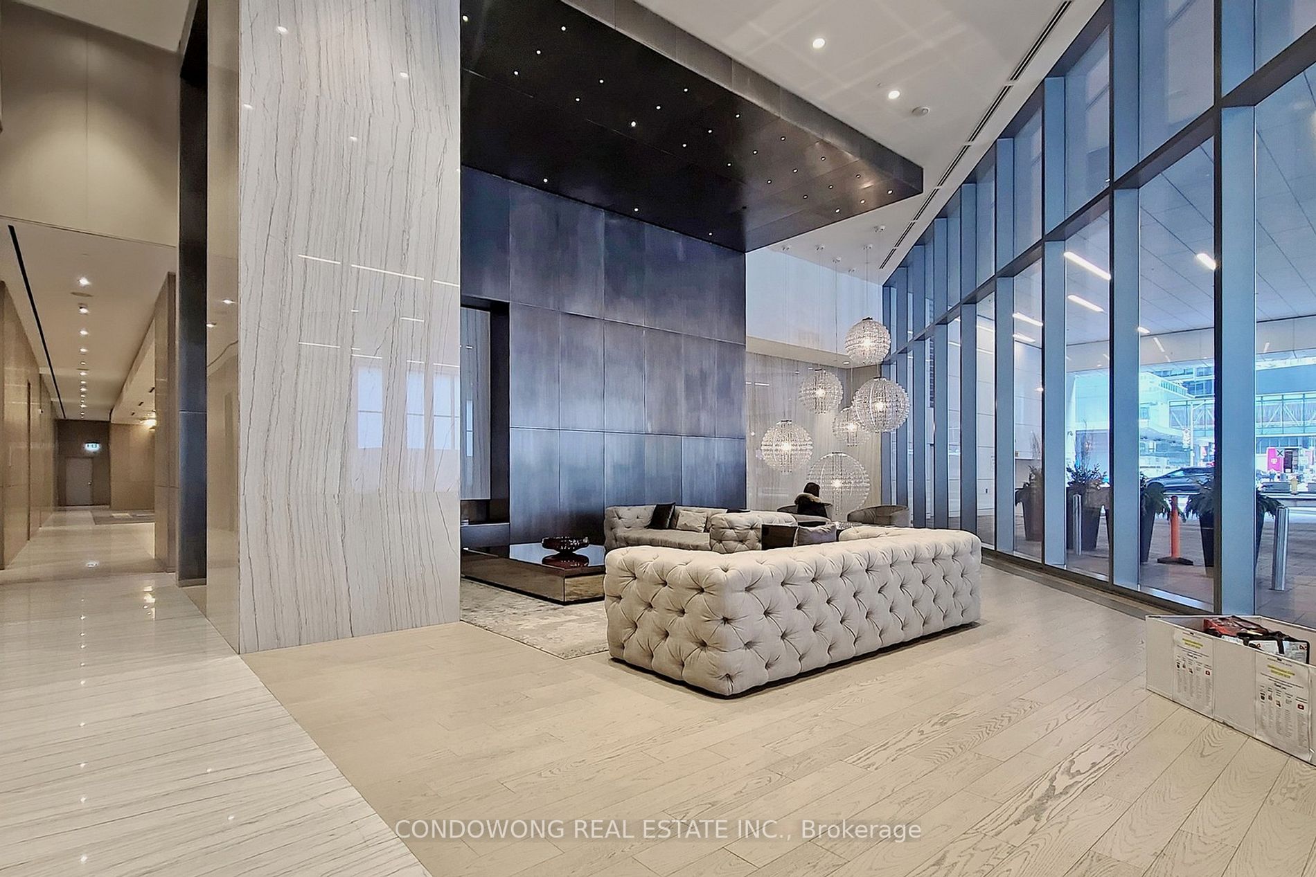 88 Harbour Street, #7210