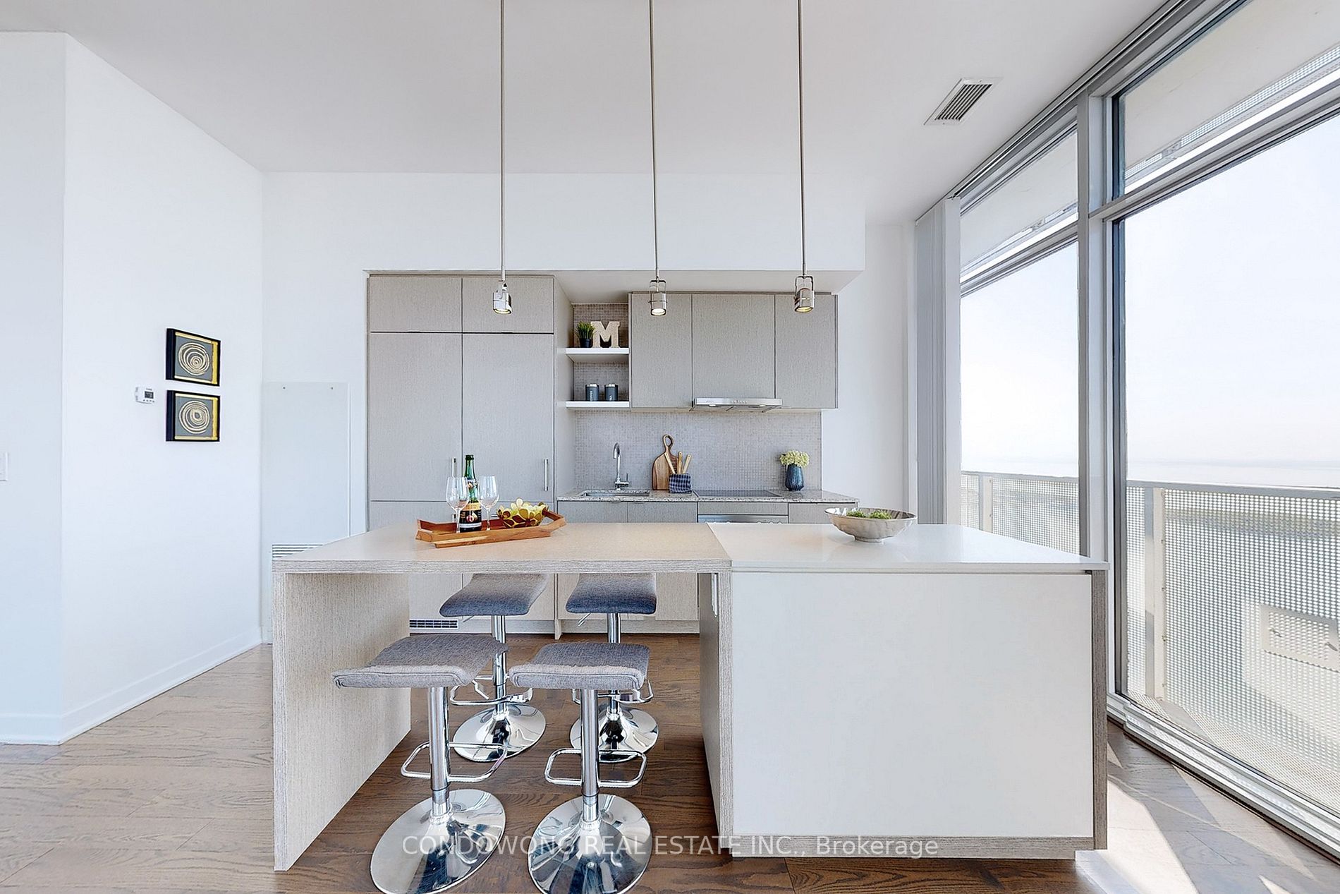 88 Harbour Street, #7210