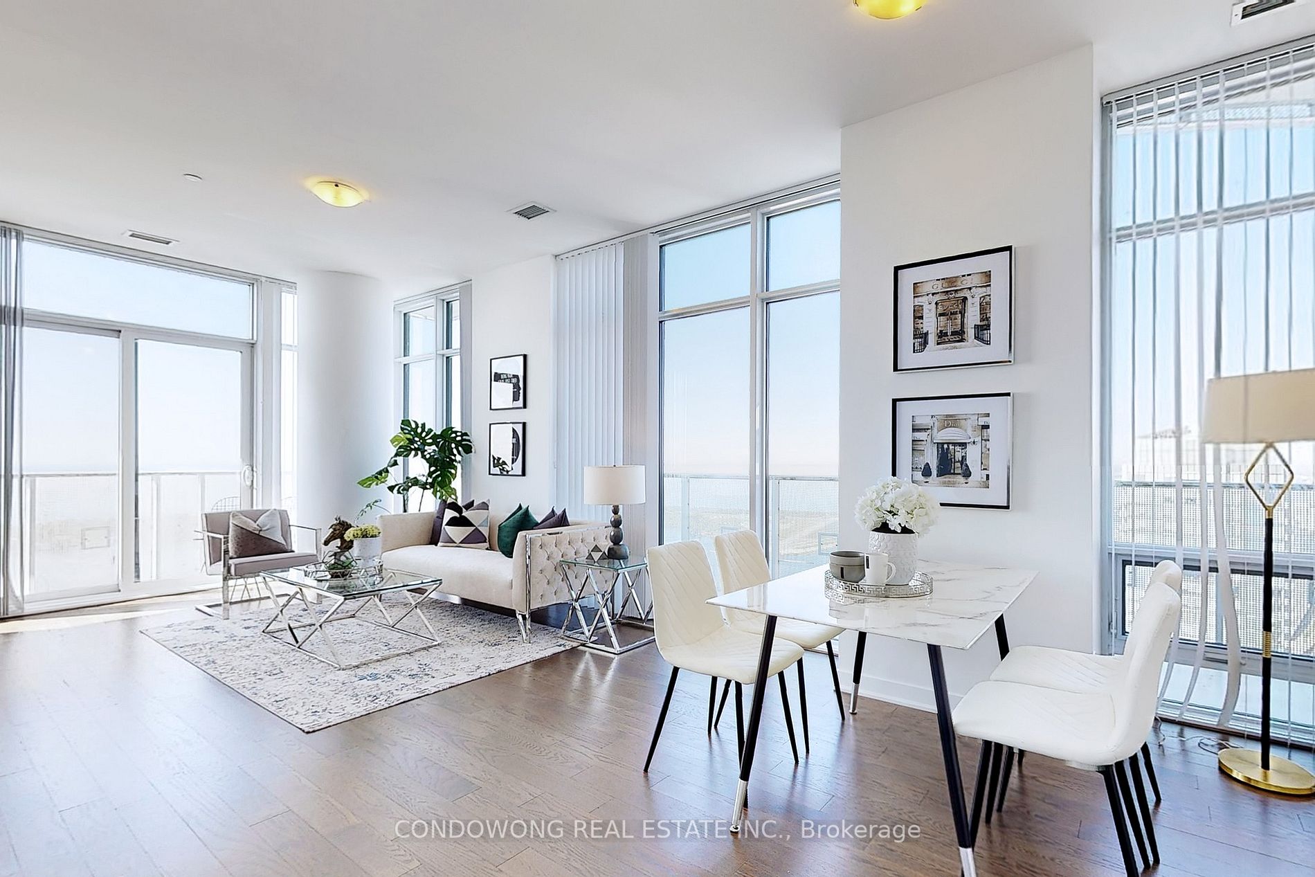 88 Harbour Street, #7210