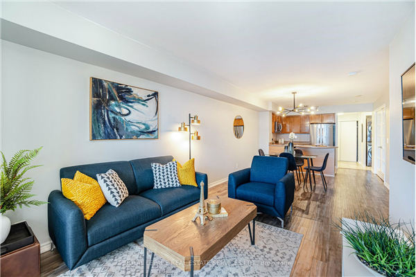 17 Barberry Pl, Toronto