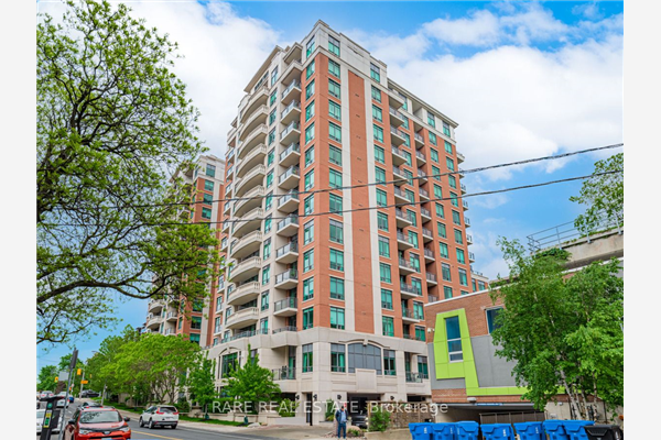 319 Merton St, Toronto