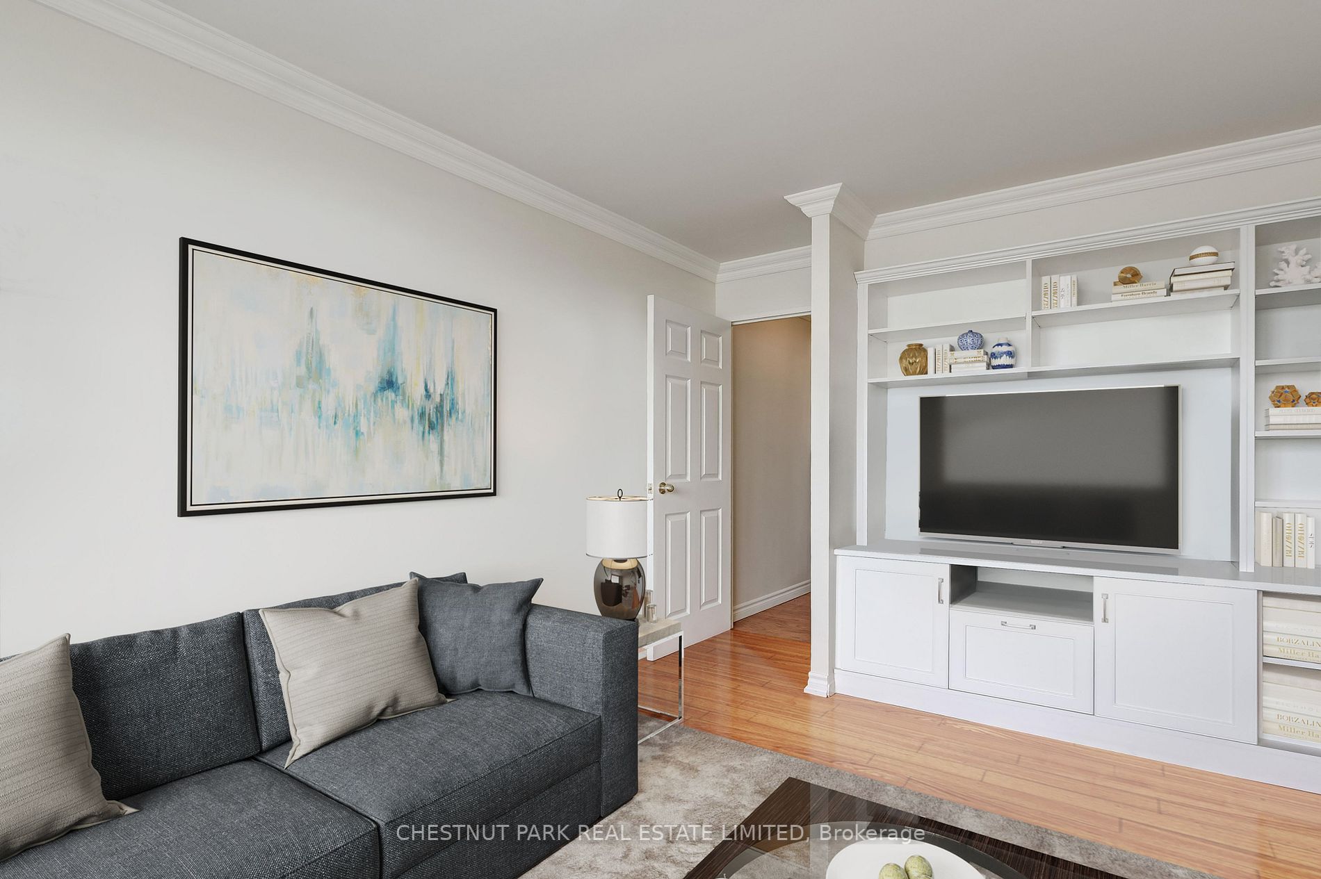 75 Wynford Heights Cres, #2103