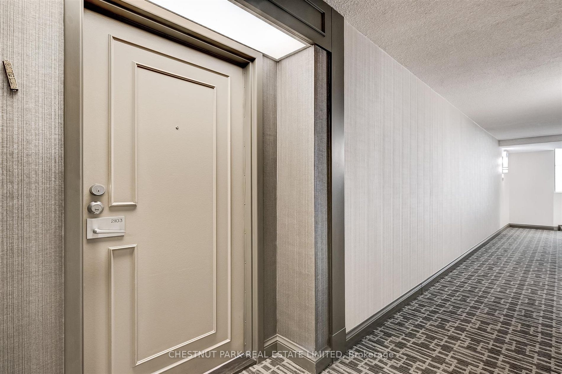 75 Wynford Heights Cres, #2103