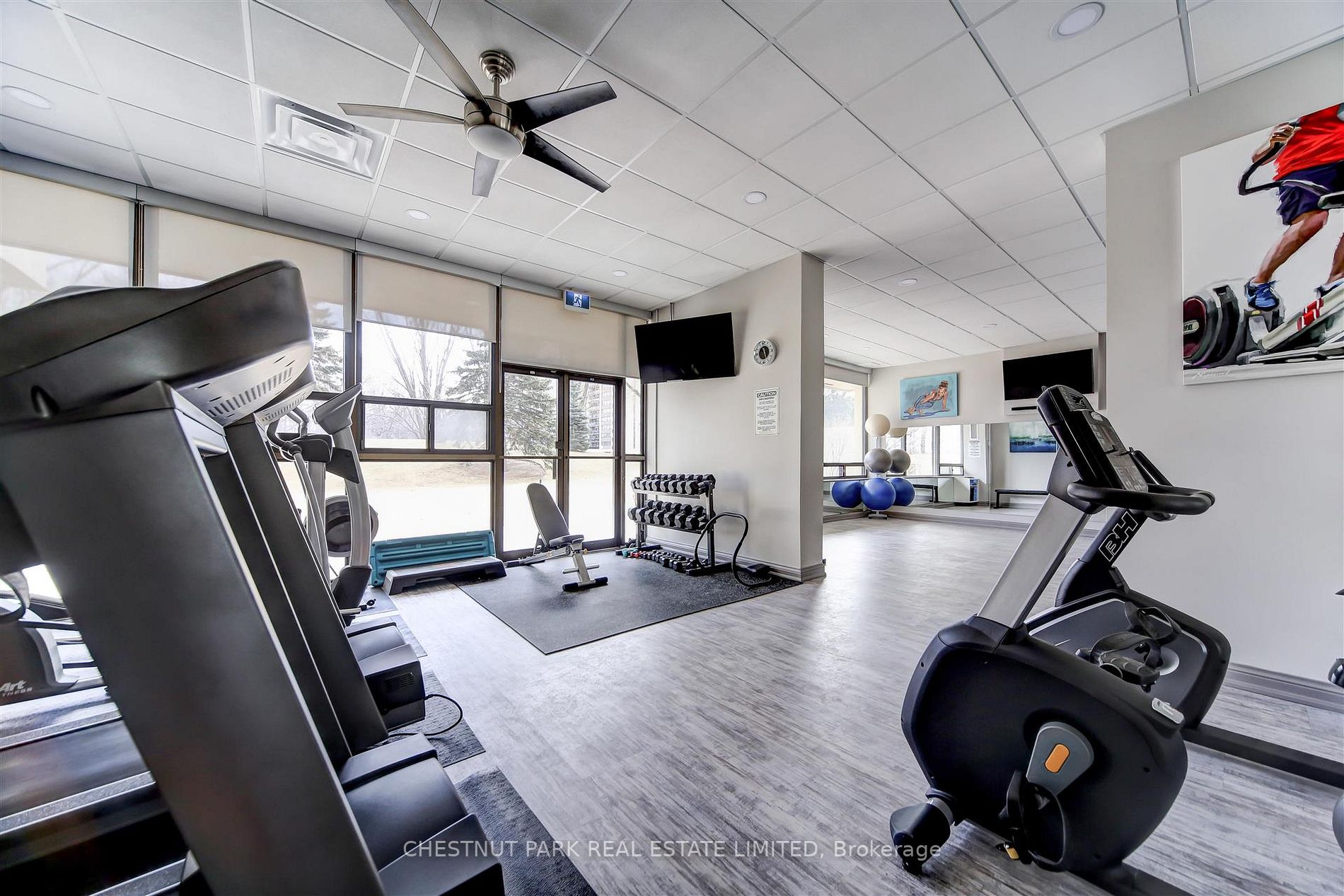 75 Wynford Heights Cres, #2103