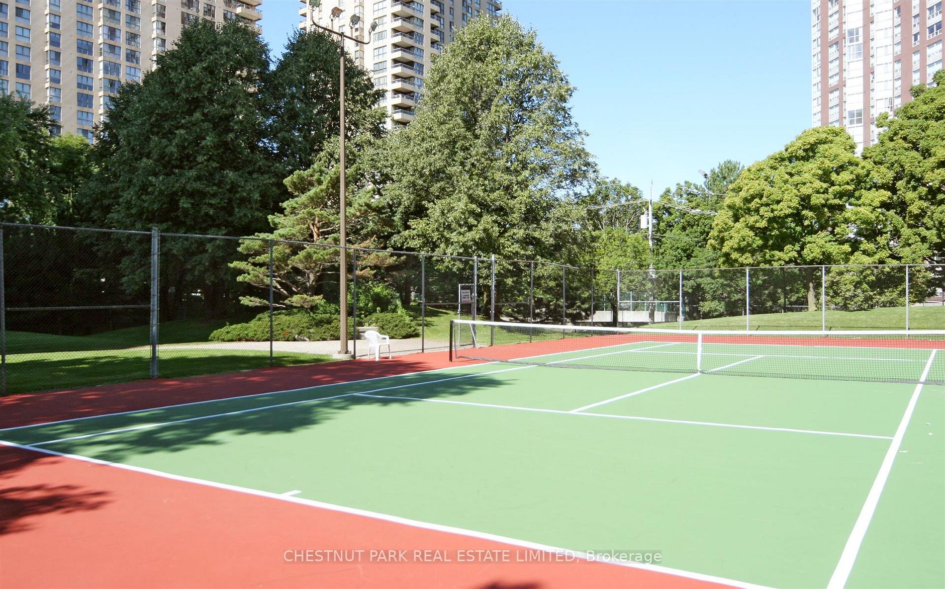 75 Wynford Heights Cres, #2103