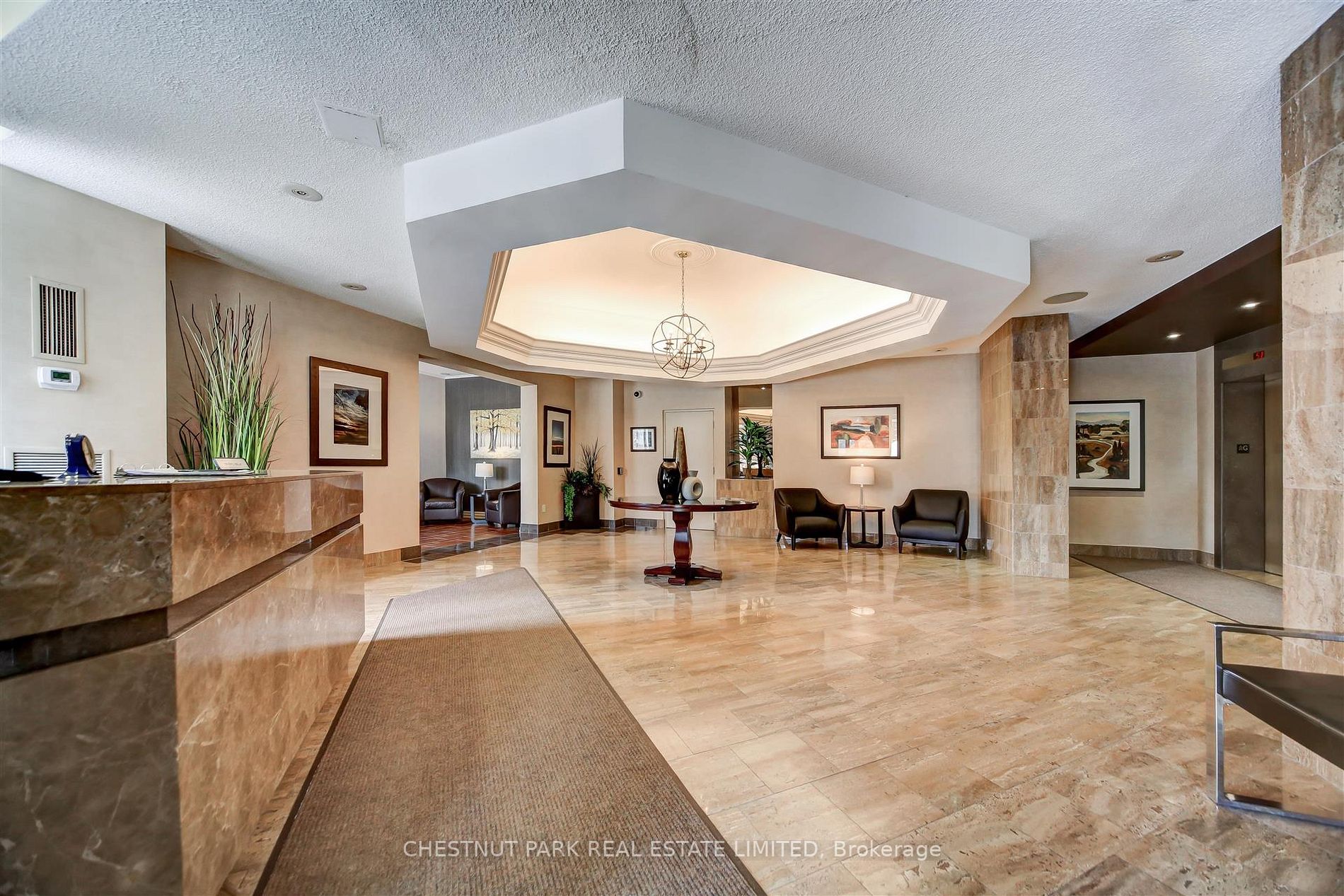 75 Wynford Heights Cres, #2103