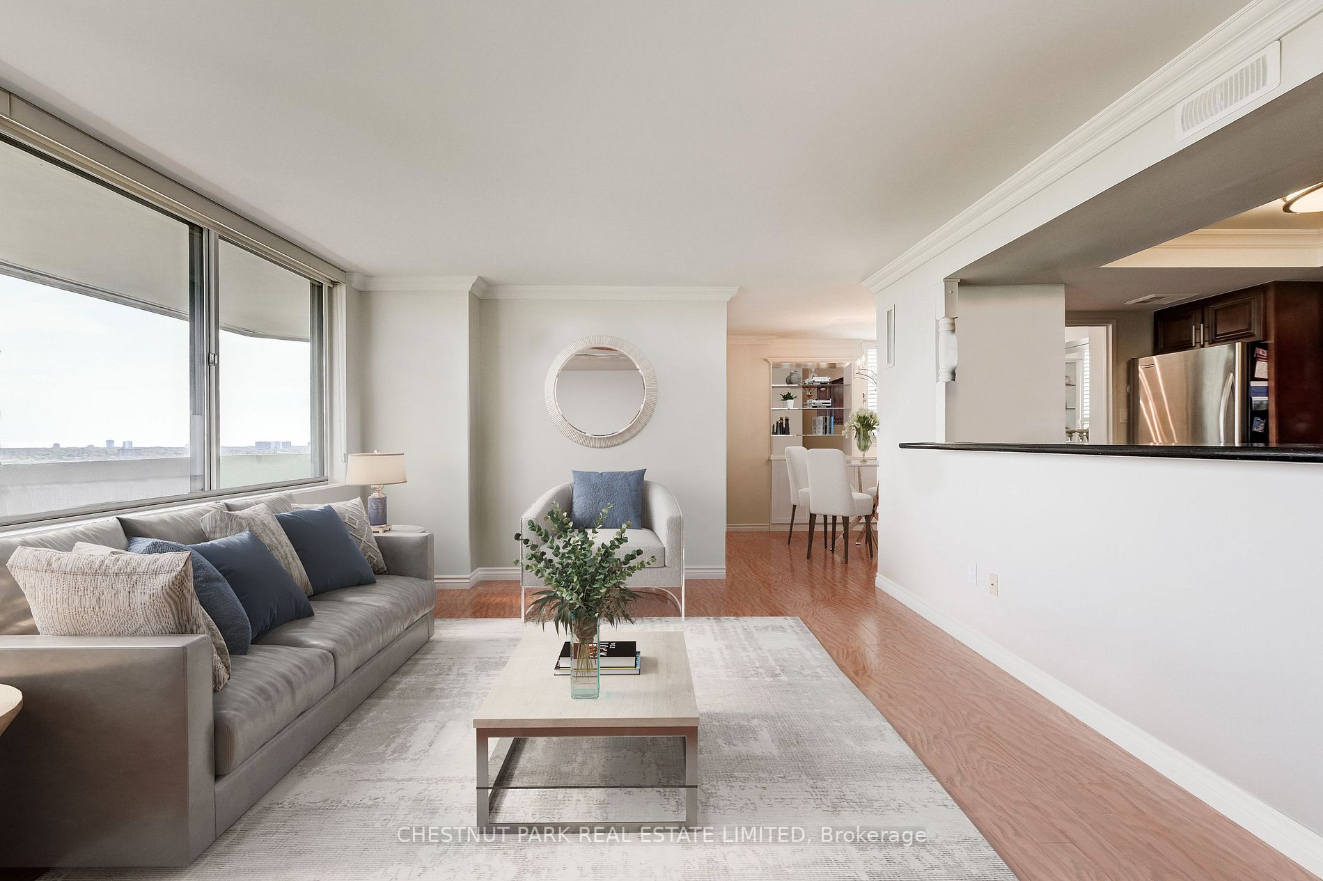 75 Wynford Heights Cres, #2103