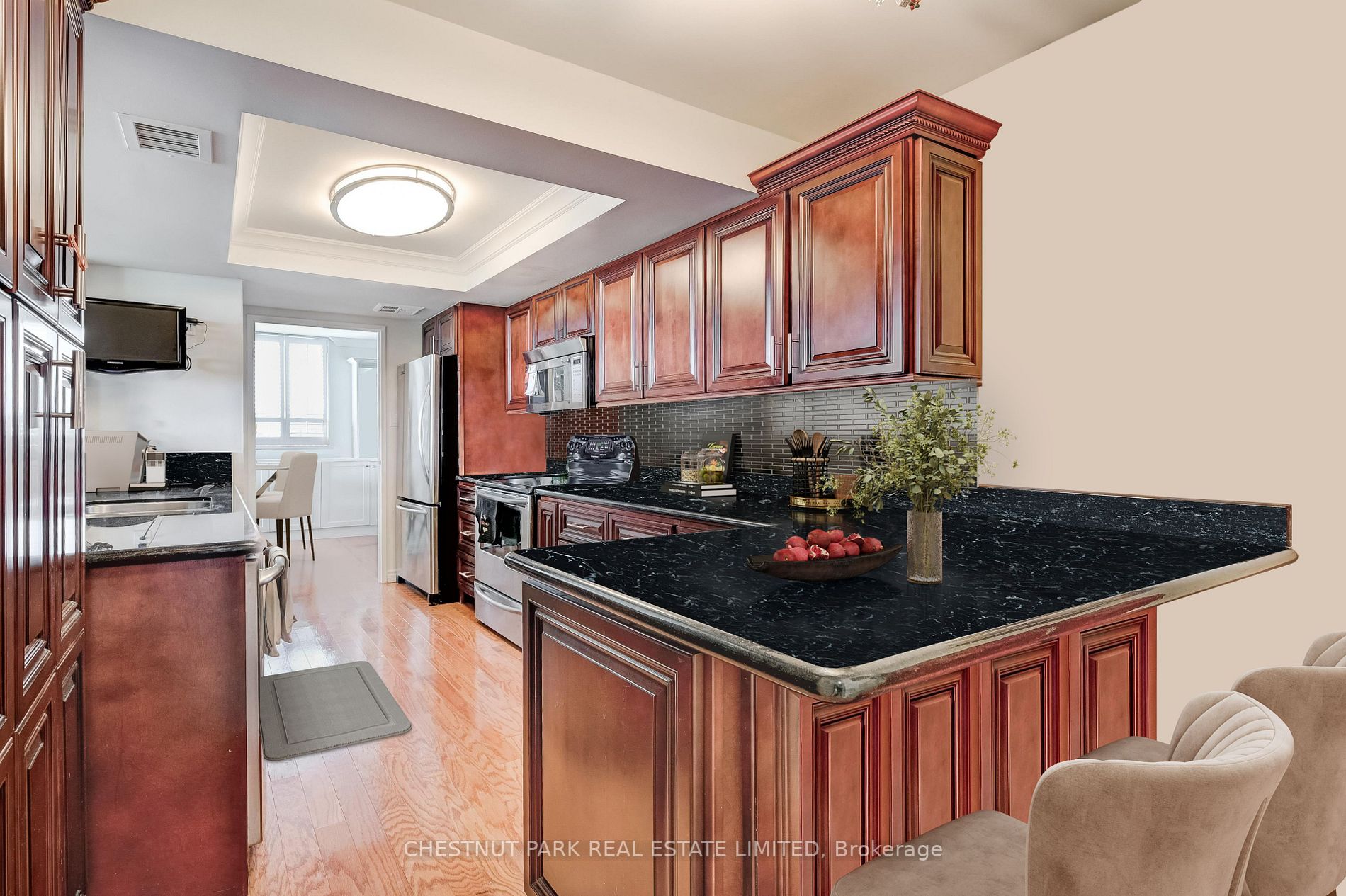 75 Wynford Heights Cres, #2103