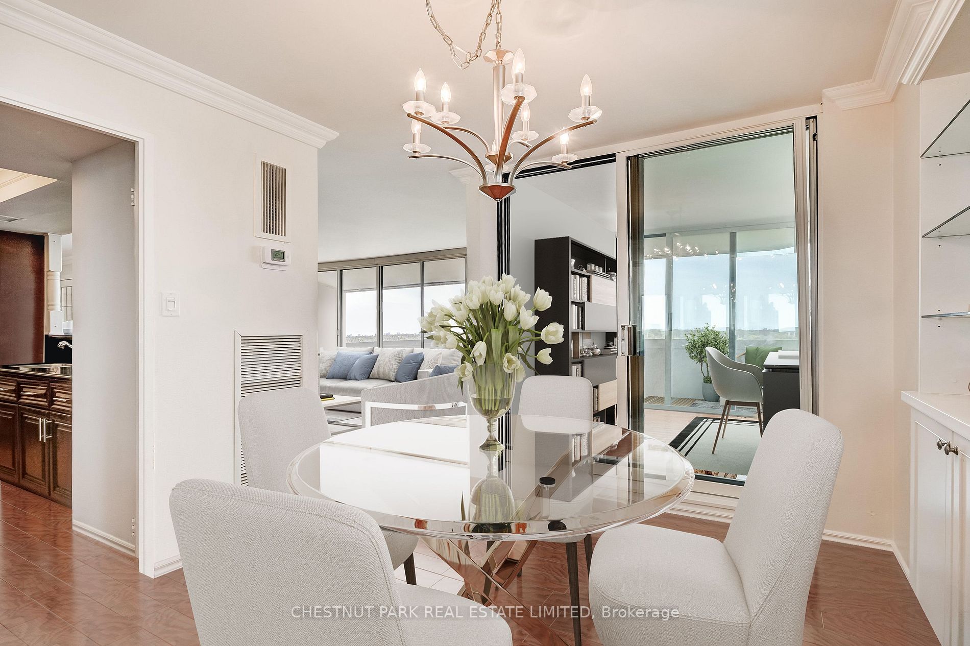 75 Wynford Heights Cres, #2103