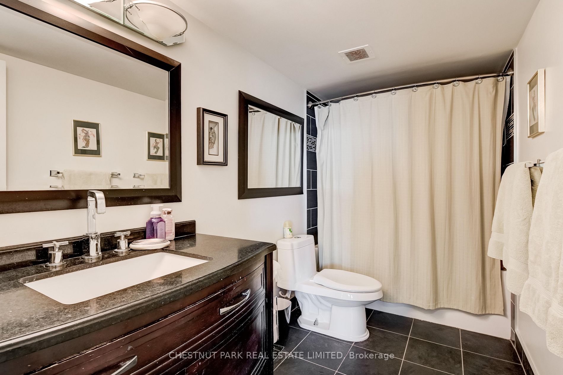75 Wynford Heights Cres, #2103