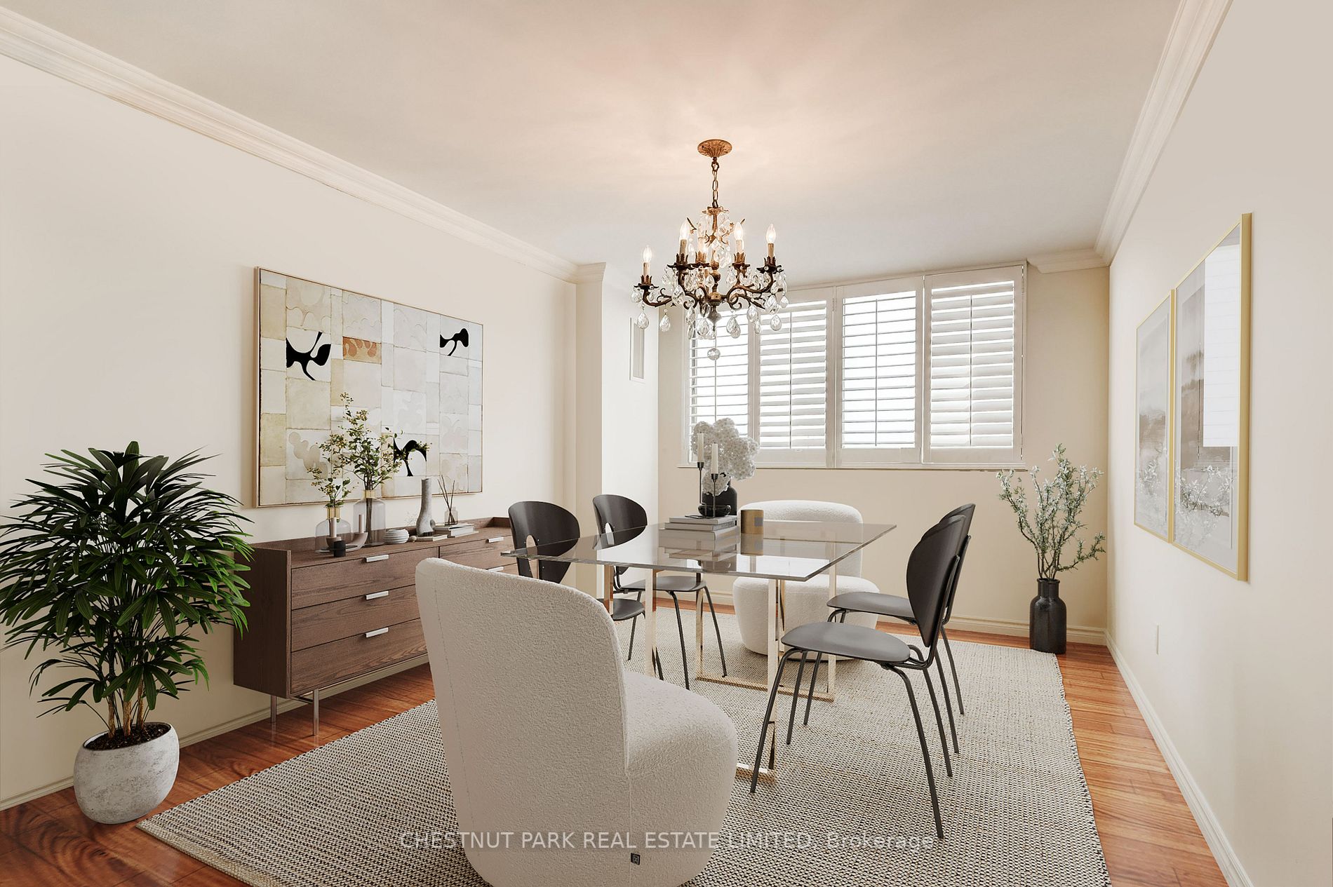 75 Wynford Heights Cres, #2103
