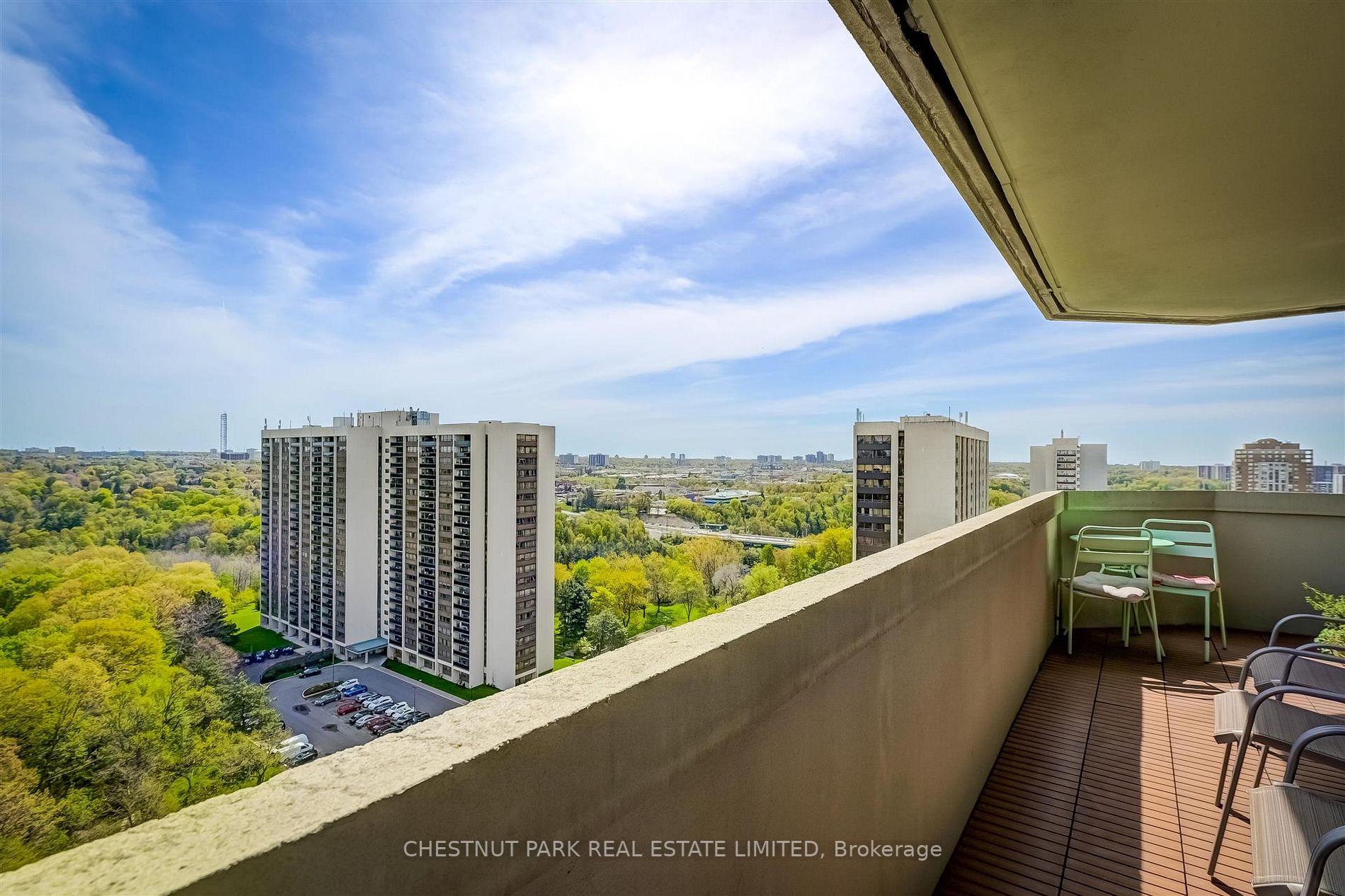 75 Wynford Heights Cres, #2103