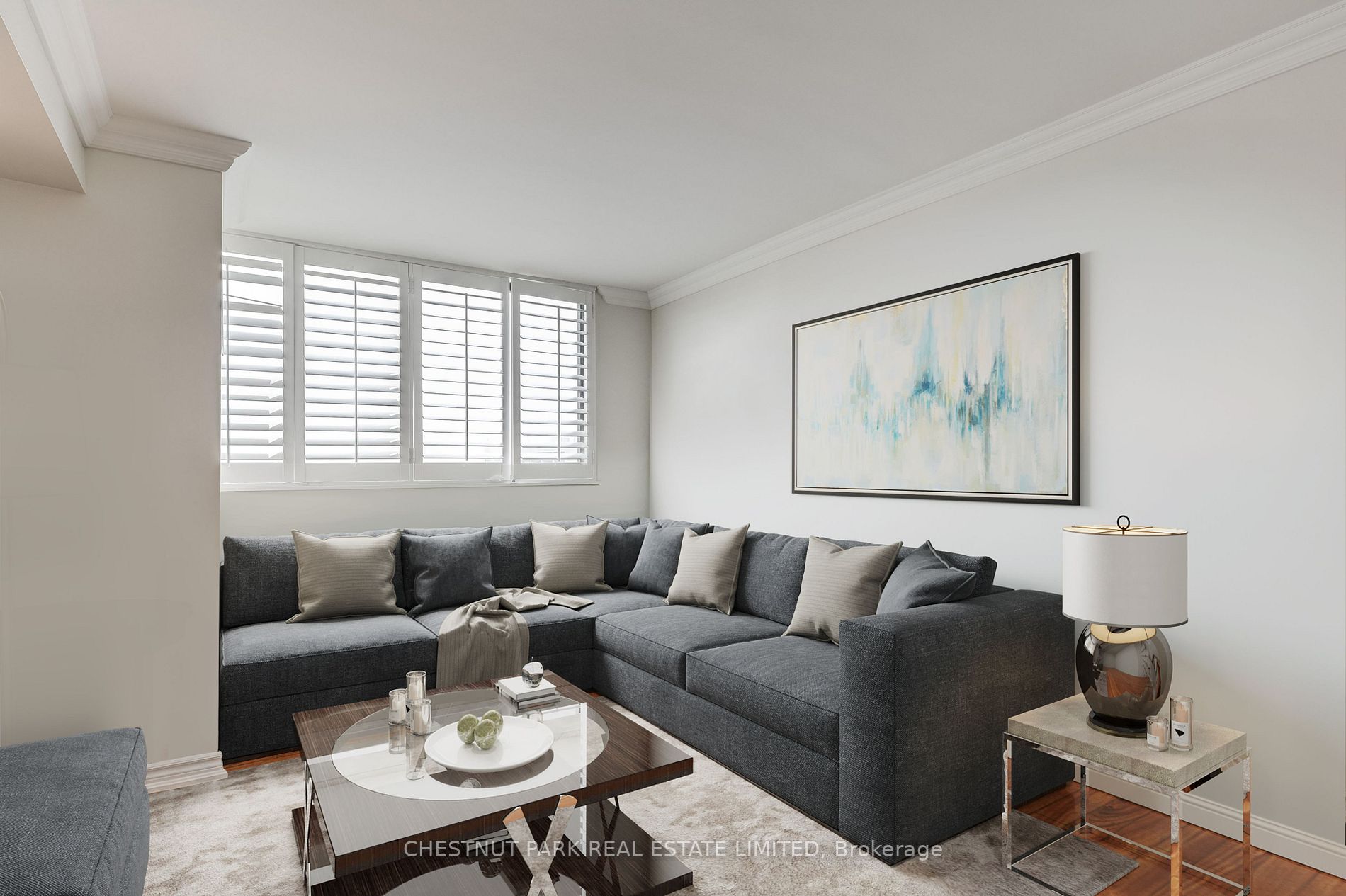 75 Wynford Heights Cres, #2103
