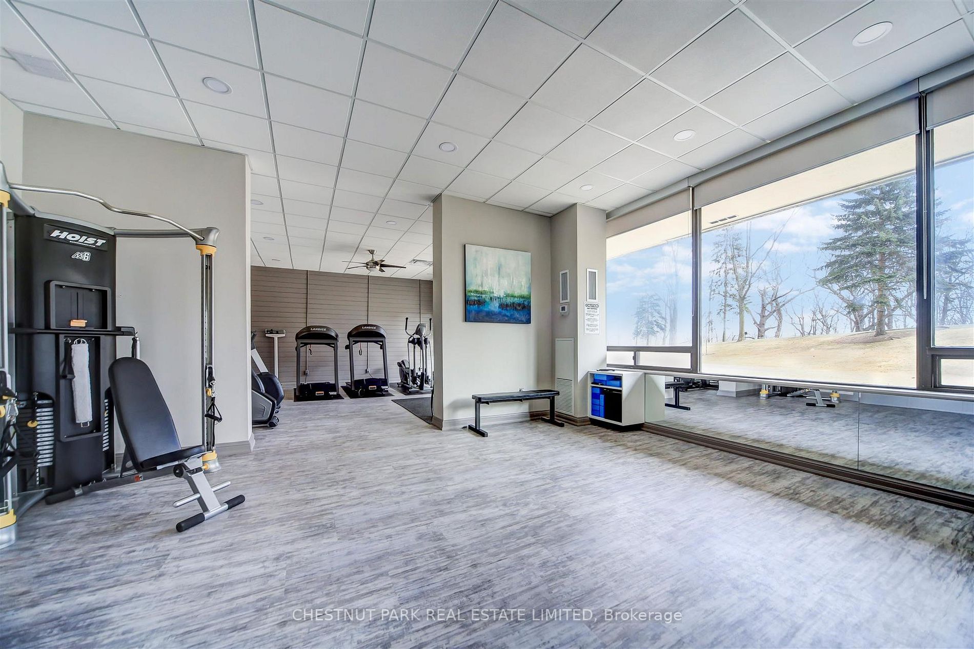 75 Wynford Heights Cres, #2103