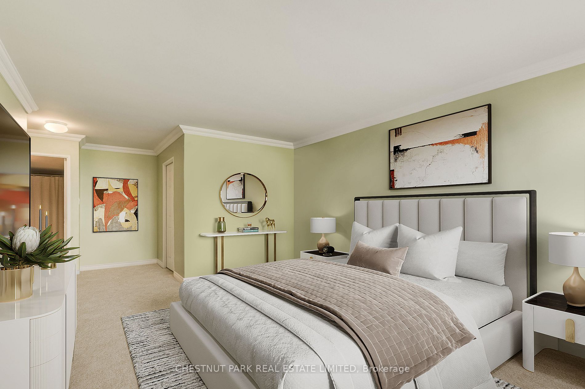 75 Wynford Heights Cres, #2103